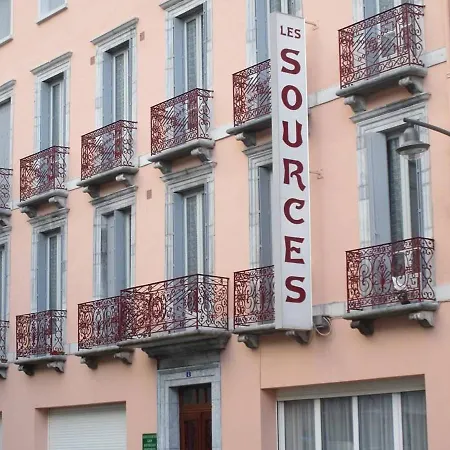 T2 Centre Avec Balcon Et Wifi - Fr-1-234-121 *