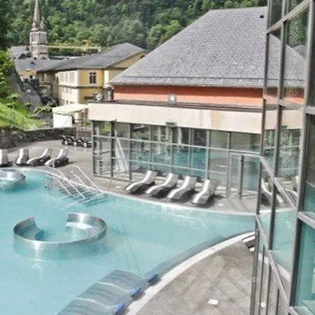 T2 Centre - 4 Pers., Wifi - Fr-1-234-121 公寓 *