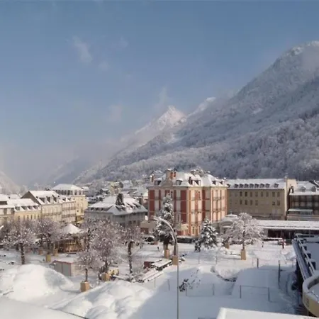 T2 Centre - 4 Pers., Wifi - Fr-1-234-121 *